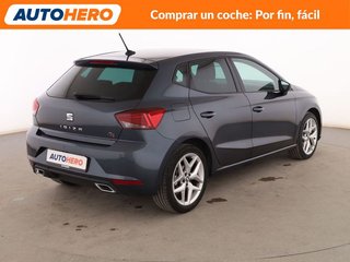 Seat Ibiza 1.0 TSI FR