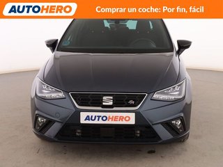 Seat Ibiza 1.0 TSI FR