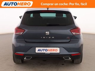Seat Ibiza 1.0 TSI FR