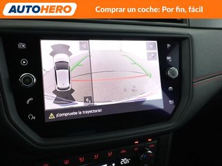 Seat Ibiza 1.0 TSI FR