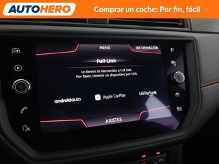 Seat Ibiza 1.0 TSI FR