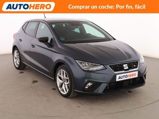 Seat Ibiza 1.0 TSI FR