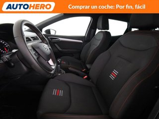Seat Ibiza 1.0 TSI FR