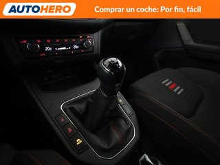 Seat Ibiza 1.0 TSI FR