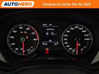 Seat Ibiza 1.0 TSI FR