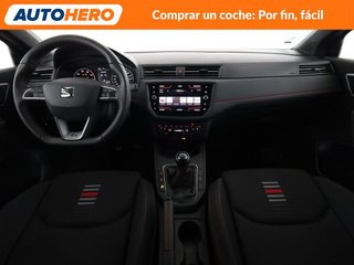 Seat Ibiza 1.0 TSI FR