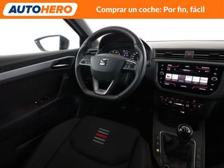 Seat Ibiza 1.0 TSI FR