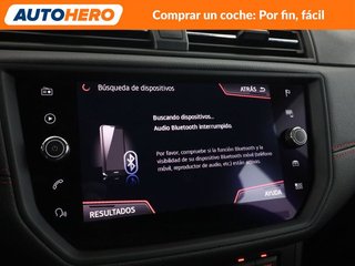 Seat Ibiza 1.0 TSI FR