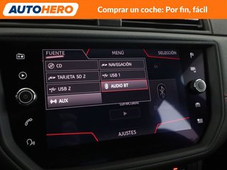 Seat Ibiza 1.0 TSI FR
