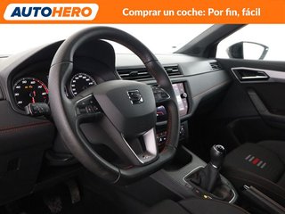 Seat Ibiza 1.0 TSI FR