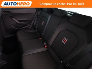 Seat Ibiza 1.0 TSI FR