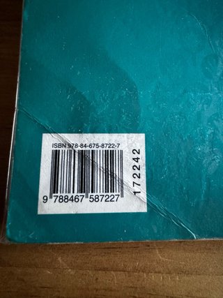 Libro Química 2 Bachillerato