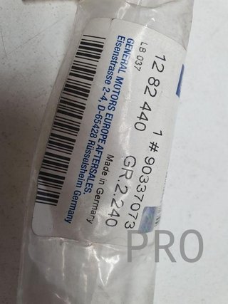 cable bujia opel astra F kadett E nuevo