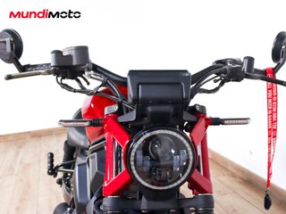ZONTES 125C