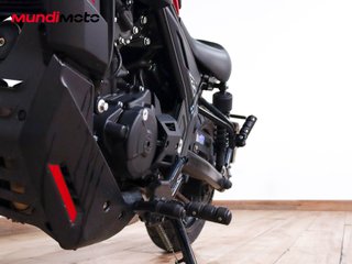 ZONTES 125C