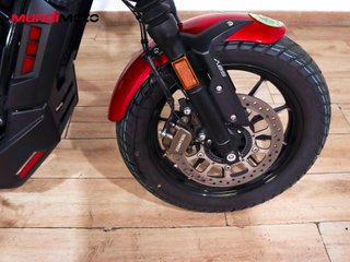 ZONTES 125C