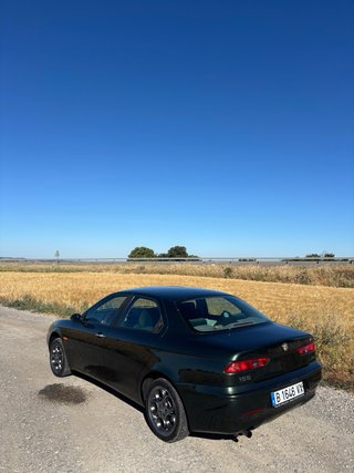 Alfa Romeo 156 1999