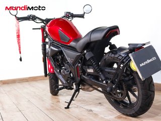ZONTES 125C