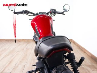 ZONTES 125C