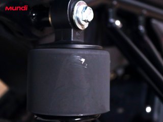 ZONTES 125C