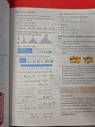 Matemáticas 1 ESO.