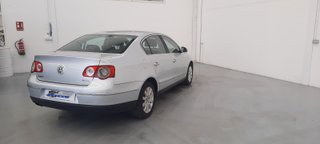 Volkswagen Passat 2005