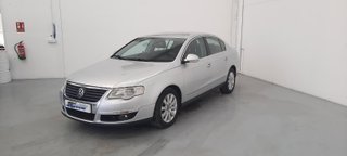 Volkswagen Passat 2005