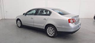 Volkswagen Passat 2005