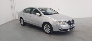 Volkswagen Passat 2005