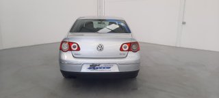 Volkswagen Passat 2005