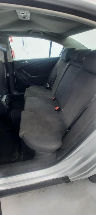 Volkswagen Passat 2005