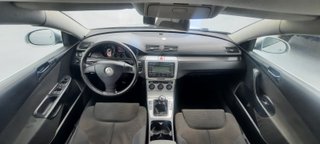 Volkswagen Passat 2005