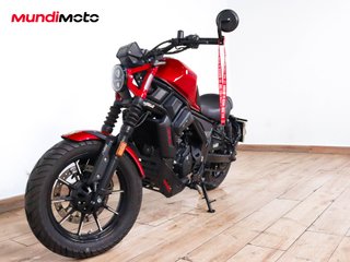 ZONTES 125C
