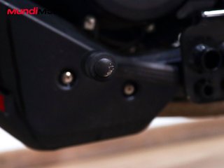 ZONTES 125C