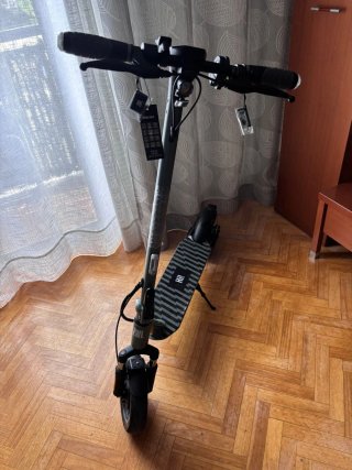 Patinete Eléctrico ZWHEEL ZFox Max