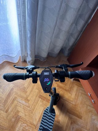 Patinete Eléctrico ZWHEEL ZFox Max