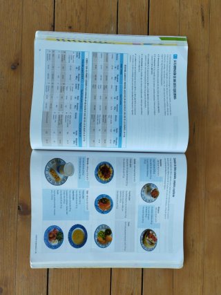 Biología y Geología : 1 Secundaria Aragón