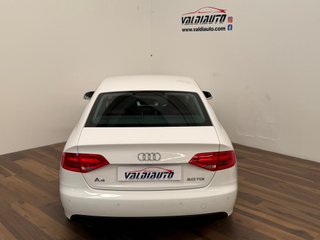 Audi A4 2.0 TDI 143cv DPF