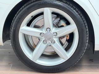 Audi A4 2.0 TDI 143cv DPF