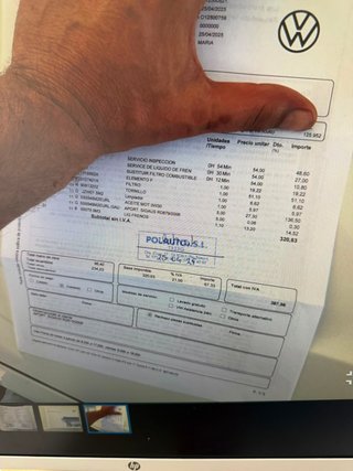 Audi A4 2.0 TDI 143cv DPF