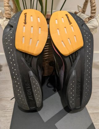 Zapatillas Adidas Adizero Takumi Sen 10 W