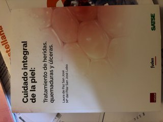 Libro de medicina