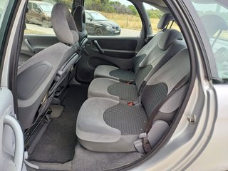Citroen Xsara 2010