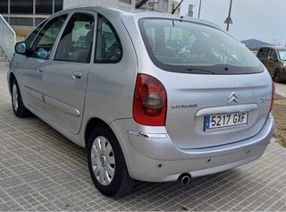 Citroen Xsara 2010
