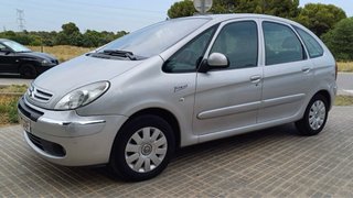 Citroen Xsara 2010