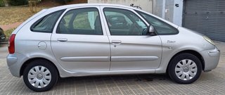 Citroen Xsara 2010