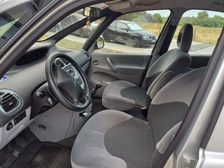 Citroen Xsara 2010