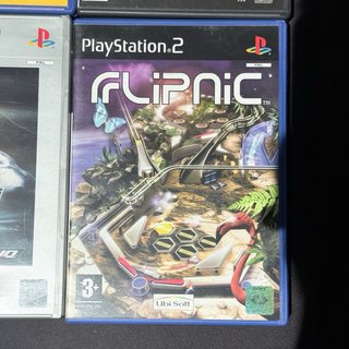 Lotto Giochi PS2