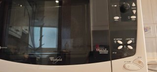 HORNO MICROONDAS WHIRLPOOL TALENTO MT 49