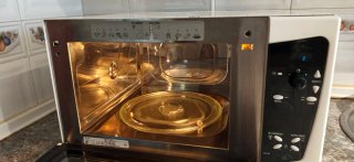 HORNO MICROONDAS WHIRLPOOL TALENTO MT 49